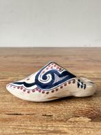 Klomp - Delfts Blauw polychroom aardewerk, Ophalen of Verzenden