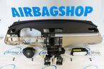 Airbag set - Dashboard beige Volkswagen Passat B7 (2010-2014