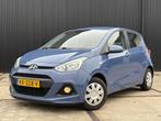 Hyundai i10 1.0i i-Motion Comfort | CRUISE | AC | STUURWIELB, Voorwielaandrijving, Euro 5, Stof, Gebruikt