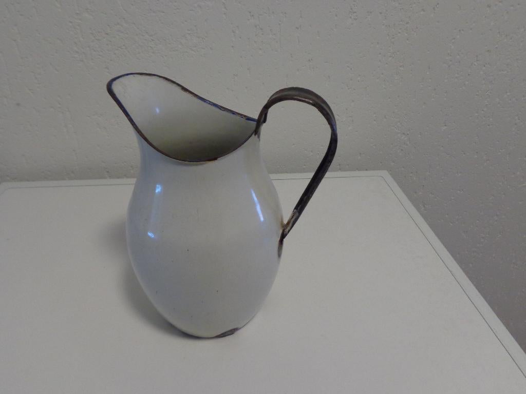 emailje, Ophalen, Gebruikt, Overige materialen, Overige typen