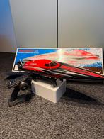 Bullet V3 Rc boat, Ophalen of Verzenden, Zo goed als nieuw