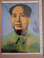 Andy Warhol artikel 2007, Verzamelen, Ophalen of Verzenden, 1980 tot heden, Tijdschrift