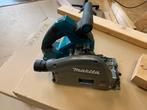 Makita SP001GZ XGT accu invalzaag, Ophalen, Invalzaag, Zo goed als nieuw, 30 tot 70 mm