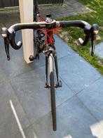 Willier racefiets, 28 inch, Minder dan 49 cm, Zo goed als nieuw, Meer dan 20 versnellingen