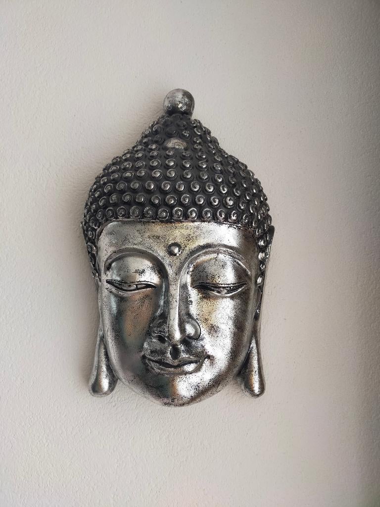 Boeddha Hoofd, Ophalen, Zo goed als nieuw