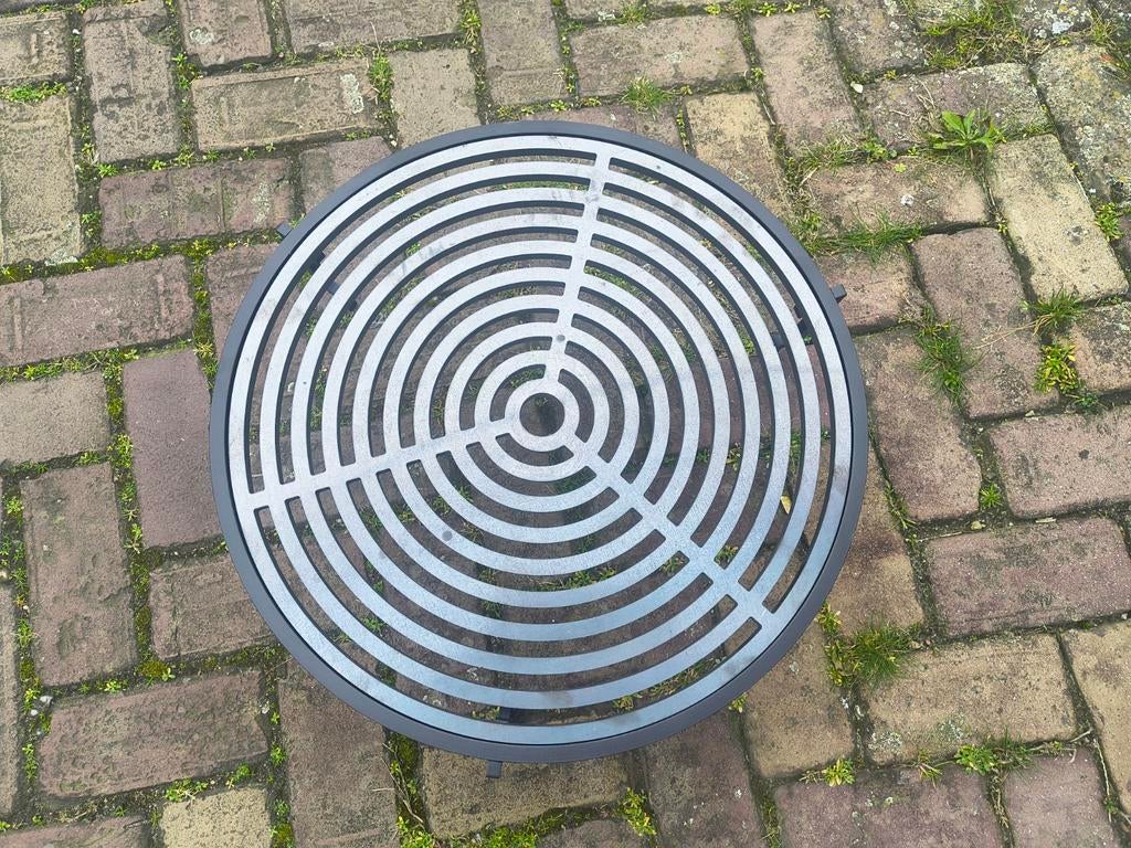 Ofyr 100 grillrooster, Ophalen, Zo goed als nieuw, OFYR