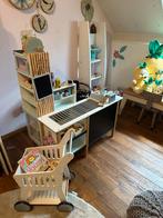 Speelwinkel hout, Ophalen, Zo goed als nieuw, Overige typen