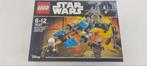 LEGO Star Wars 75167 Bounty Hunter Speeder Bike MISB, Ophalen of Verzenden, Nieuw, Complete set, Lego
