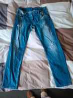 LTB Georget Low Rise Ankle Slim Jeans - Maat 31, Blauw, Overige jeansmaten, Ophalen of Verzenden, LTB