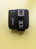 Godox X1T Nikon wireless trigger, Audio, Tv en Foto, Fotografie | Flitsers, Ophalen, Zo goed als nieuw, Nikon