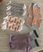 KOUSJES DAMES 4 paar MT 39, Ophalen of Verzenden, Nieuw