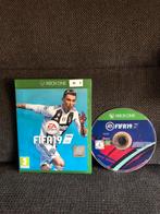 Tekoop fifa 19 getest, Spelcomputers en Games, Games | Xbox One, 1 speler, Ophalen of Verzenden, Zo goed als nieuw, Vanaf 3 jaar