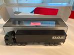 Tekno Daf 95 430 zwart 1/50, Ophalen of Verzenden, Nieuw, Bus of Vrachtwagen, Tekno