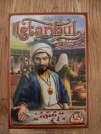 Istanbul Het Dobbelspel - Nieuw in Seal!, Hobby en Vrije tijd, Gezelschapsspellen | Bordspellen, Een of twee spelers, Ophalen of Verzenden