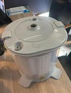 camping wasmachine, Ophalen of Verzenden, Zo goed als nieuw