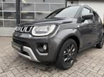 Suzuki Ignis 1.2 Select Automaat (bj 2022), 83 pk, Stof, Gebruikt, Zwart