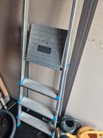 Gamma trap - Stevige en veilige trap, Ophalen of Verzenden