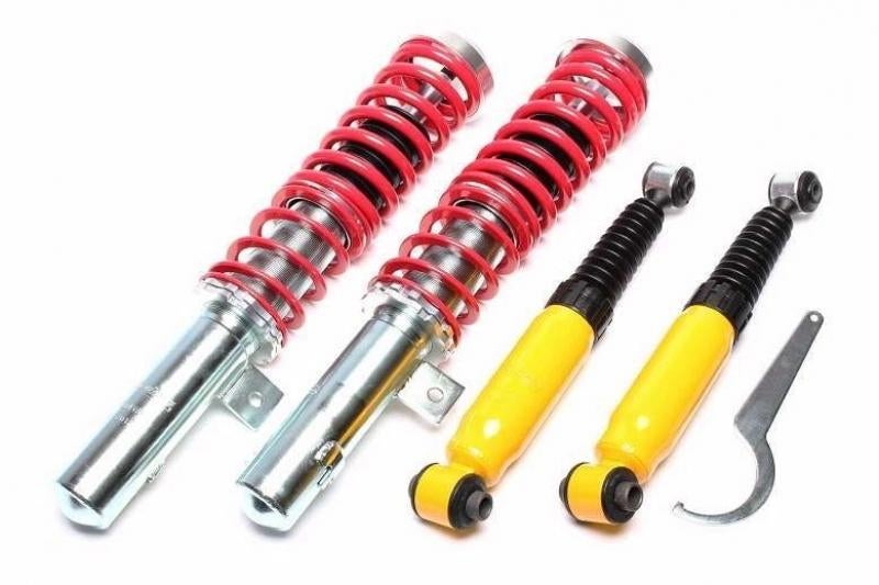 TA Technix Schroefset Verlaging Voor Peugeot 206, Verzenden, Automotive Parts, A.parts@hotmail.nl, Trasmolenlaan 12 3447 GZ Woerden