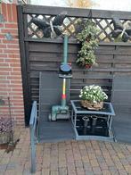 Terras reinigen, Tuin en Terras, Ophalen, Zo goed als nieuw