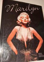 Marilyn - Marilyn Monroe - Neil Sinyard, Ophalen of Verzenden