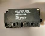 Comfort module Mercedes 202 820 11 26, Niet ingevuld, Mercedes-Benz, Niet ingevuld, Ophalen of Verzenden