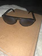 Persol Zonnebril - Handgemaakt in Italië, Gepolariseerd, Overige merken, Zonnebril, Zwart, Ophalen of Verzenden