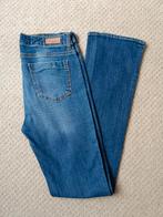 Dames spijkerbroek van Buffalo David Bitton, Kleding | Dames, Buffalo David Bitton, Blauw, Ophalen of Verzenden, Zo goed als nieuw