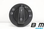 Lichtschakelaar VW Polo 2G AW 5G0941431R, Auto-onderdelen, Dashboard en Schakelaars, Gebruikt