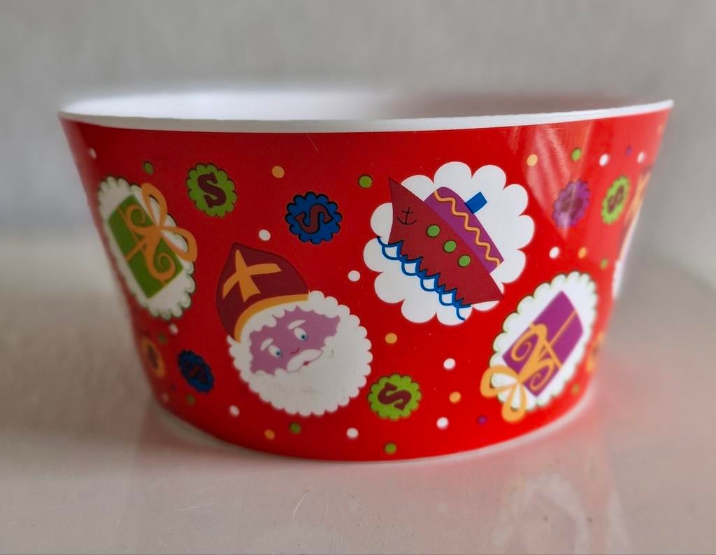 Schaaltje Sinterklaas, Ophalen of Verzenden