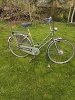 Gazelle Impala dames 57, 3 versn, Ophalen, Gebruikt, Versnellingen, 56 cm of meer