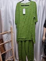 Sale linnen combi Moonshine, Kleding | Dames, Nieuw, Ophalen of Verzenden, Moonshine, Lang