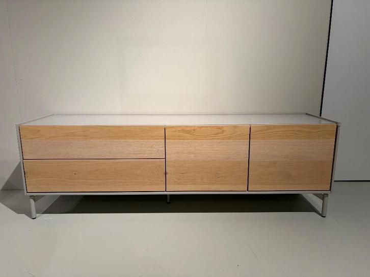 kasten, Huis en Inrichting, Kasten | Ladekasten, Zo goed als nieuw, 150 tot 200 cm, 50 tot 100 cm, 25 tot 50 cm, 5 laden of meer