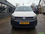 Volkswagen Caddy + NAP | DSG | Cruise | Airco | Bluetooth BE, Automaat, 3697 kg, 101 pk, Euro 6