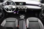 Mercedes-Benz CLA-klasse Shooting Brake 180 AMG | Sfeerverli, Auto's, Mercedes-Benz, 136 pk, Gebruikt, 4 cilinders, Wit