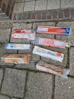 Las elektroden, Ophalen of Verzenden, Zo goed als nieuw, Minder dan 150 ampère, Elektroden