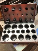 Mannesmann O-ringen rubber set, bijna compleet, Ophalen of Verzenden, Nieuw