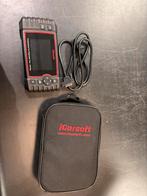 iCarsoft CR Plus OBD2 Diagnose Apparaat, Ophalen of Verzenden, Zo goed als nieuw