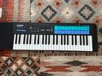 Casio CA-100 Tone Bank keyboard met adapter, werkt goed, Muziek en Instrumenten, Keyboards, Ophalen of Verzenden, Gebruikt, Overige aantallen