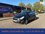 Opel Corsa 1.2 EcoFlex BlitZ LPG, Auto's, Opel, Voorwielaandrijving, Euro 5, 86 pk, Gebruikt