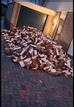 Haardhout stookhout brandhout, Ophalen of Verzenden, Overige typen, Minder dan 2 meter