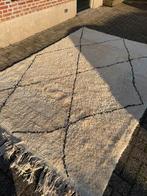 Marrokaans Vloerkleed. 2’10 bij 2’90, Ophalen, Zo goed als nieuw, Rechthoekig, 200 cm of meer