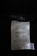 Marccain zwart mooi rokje maat 3 38, Maat 38/40 (M), Zwart, Ophalen of Verzenden, Zo goed als nieuw