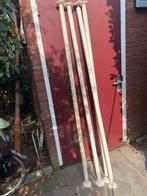 Ikea Stolmen hoogte verstelbare palen, Ophalen, 25 tot 50 cm, 50 tot 100 cm, Minder dan 100 cm