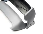 JapPower Varis Style Carbon spoiler - Impreza Hatchback 08+, Ophalen of Verzenden