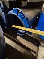 Afzuig ventilatoren 160 mm, Ophalen, Ventilator