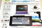 Acer Aspire ONE HP-A0301R3 19V 1.58A 30W AC Adapter Oplader