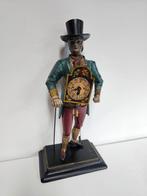 Schwarzwalder klokkenman voor €75,-, Ophalen of Verzenden