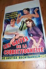 filmposters verzameling van 9 stuks, Ophalen of Verzenden, A1 t/m A3, Film en Tv, Rechthoekig Staand