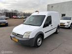 Ford Transit Connect T230L 1.8 TDCi 2009 nieuwe apk, Voorwielaandrijving, Startonderbreker, Gebruikt, 4 cilinders