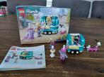 Lego Friends Bubble Tea Mobiel (41733), Ophalen, Zo goed als nieuw, Complete set, Lego